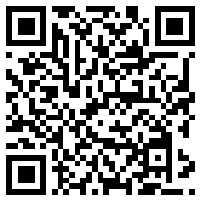 QR Code for bitcoin:1A7Pfou8AKadcs5mGe8drzibAaPfb1NpHx