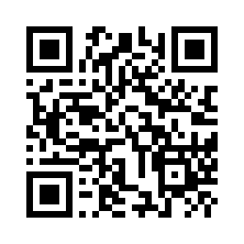 QR Code for bitcoin:1A7T8sGqBnDAc5X9QSBFSgj6yjzGUWSTdx