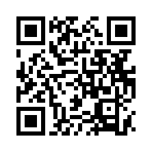 QR Code for bitcoin:1A7TabpeVspo8xNwpjWCJRTW9NRUb1cx7f