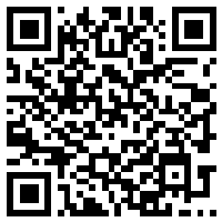 QR Code for bitcoin:1A7VkZirMeSQQffiVResyAdfgeBc9sFFpS
