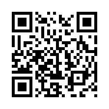 QR Code for bitcoin:1A7XVEh2BJsYZEyAaSwtvWpcsChsiYVPJX