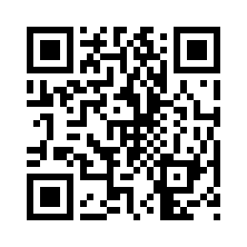 QR Code for bitcoin:1A7aEDeDfeUWGWbCS9URuk1VDN65cDpA4B