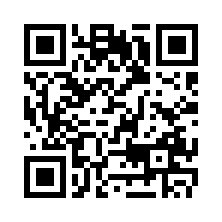 QR Code for bitcoin:1A7aPp6eMu2ow9ccHJXmSAhR7k2s9H8Dj6
