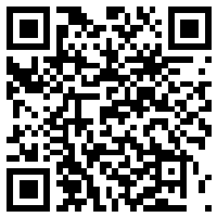 QR Code for bitcoin:1A7ayd1CTKcdkoFckpWVj7ppeyfciUTutm