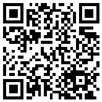 QR Code for bitcoin:1A7dbNYK5k2t4usVhmf4DX7NJ9SbHvnj7V