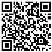 QR Code for bitcoin:1A7fzeUtLuWomT4m1dze9grHpfnNoLLcMe