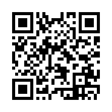 QR Code for bitcoin:1A7ggS4ymMvU9RfxXvg9PFhGeCsCe3azZ6