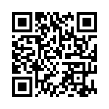 QR Code for bitcoin:1A7iQRPao9wsqVZnoPgAVUWPL526aoBVTb