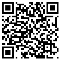 QR Code for bitcoin:1A7ncDda1mt16zTKBW2QfuyekWtnFRYd3h