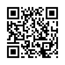 QR Code for bitcoin:1A7rkrPDchsETEKiZmPXuiQZ1K25mcuwF2