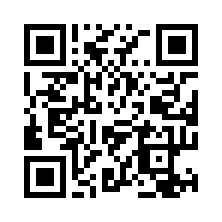 QR Code for bitcoin:1A7sF2tPctdZFRt7idMEgnHVULjRXYqkYd