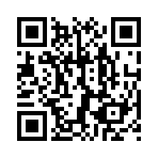 QR Code for bitcoin:1A7sRbJAdZogfRuJtDhasUsfC2jqum1cFs