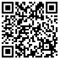 QR Code for bitcoin:1A7xswp3KRW7joKXHLFmL3xG3e5SYDRGei