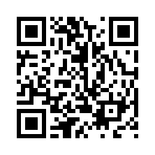 QR Code for bitcoin:1A7yRLVcKATmVV837g9mtkXoLBfCVCxT5t