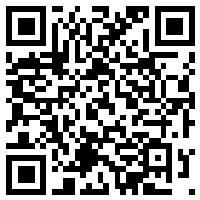 QR Code for bitcoin:1A81kshADyWrjiRt5Xhx9QZSXanzgh41AF