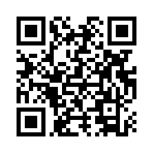 QR Code for bitcoin:1A85R8cdC8YvfYFosG4SWiDep6WDxzF7eb