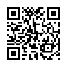 QR Code for bitcoin:1A85jha5xpYP4JCJnadSrnP1dsqQuq2HV8