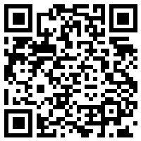 QR Code for bitcoin:1A85jn24aDfjLMjLbcK5aoGN6HW2aN2DP3