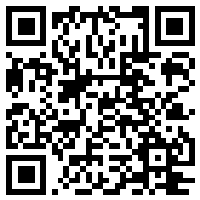 QR Code for bitcoin:1A86CS3BgEFq9kmJB4bmThRb815De5np3b