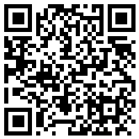 QR Code for bitcoin:1A86o6Xx2rzBYfo9Bey14kMf7CmNsPgrJr