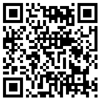 QR Code for bitcoin:1A87HLSmCuMvajRJdu1yAJFuZok7xQGLuo