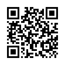 QR Code for bitcoin:1A87heYbeMGe97QuQfULZFkm59rVJRbK1P