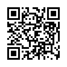 QR Code for bitcoin:1A88B7cte6Ym1L63dJCohfMdHd3wnza8Ni