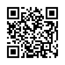 QR Code for bitcoin:1A8DG77KvrcsZAwsiVCJHaACo859TqhAa2