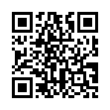 QR Code for bitcoin:1A8Gp4KjPyukY46rUd9gapdghxGwNx5qSc