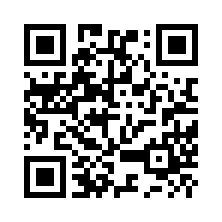 QR Code for bitcoin:1A8KXmZhPAC4eyT2AFprUMszaVGyUgR3WV