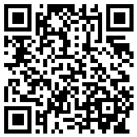 QR Code for bitcoin:1A8LR5DSpYCwFZbszLRtqxSS8LWxLbGcnp