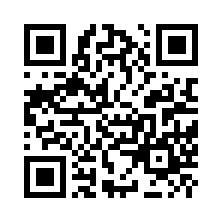 QR Code for bitcoin:1A8YRhMwPLTGrYsXEB1qkU2x993HMXEx2D