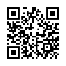 QR Code for bitcoin:1A8Ykh7YF2eSkHP8pmMdpRGBnr6YeQDb8A