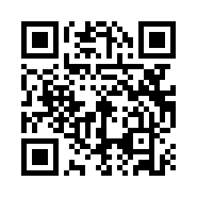QR Code for bitcoin:1A8afp64fsMCxJqd6MuRdPwcrQQeKbBPLA