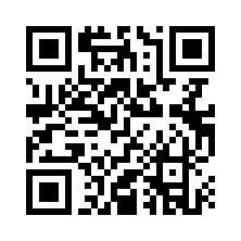 QR Code for bitcoin:1A8b4dinvMTbuF2EkLtfdSWBFDaXL6kKny