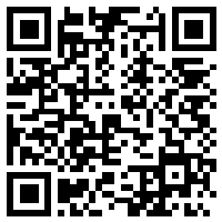 QR Code for bitcoin:1A8bHs4xfG8dPWsM1BefUfTirB83f9yPVT