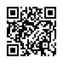 QR Code for bitcoin:1A8dD64bhatyAzzeD6GAHCewWQ5nqefEX5