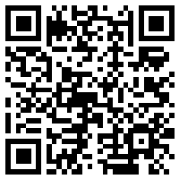 QR Code for bitcoin:1A8dHvCFg467vZAHaKvke2PXws3JKBeT7P