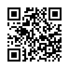 QR Code for bitcoin:1A8dj3aVcGDL7S7rnC5CMSAvKdNVzAcnKB