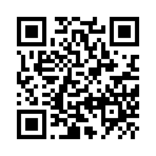 QR Code for bitcoin:1A8fJqbPRnX9utEQT2GWMfhkRQ3dHTzQJR