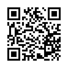 QR Code for bitcoin:1A8hXRf7JVH2yisvt6FzAN2USi5c9tmp2k