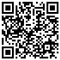QR Code for bitcoin:1A8mAFfnrTXPTnnF5jRXrjwpJWj4D2Cwvc