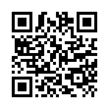 QR Code for bitcoin:1A8o7vXeLGbJ4vNhhS4xSJmTvLwXpFxWLi