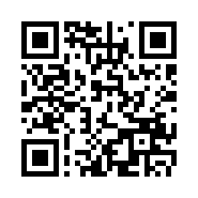 QR Code for bitcoin:1A8pvrjuXUSbDkVU58dDnnS6wUvybJMdMh