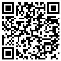 QR Code for bitcoin:1A8sT4nAnYyre7Sjr5u1pWmiQxc4na4a5g
