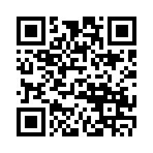 QR Code for bitcoin:1A8viSYTurAHimMTWKYveFG7M5oAchBsb6