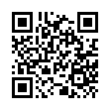 QR Code for bitcoin:1A8wiWhb8D26wpP11XReQFjtP9z1XbexiM