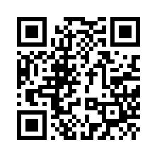 QR Code for bitcoin:1A8zM3s21XoAxt5zmtE4PyFcs1DThvGsuo