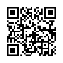 QR Code for bitcoin:1A8zd7m2ZMerLmdrD324YML4rKkwn69Aos