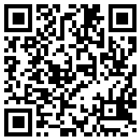 QR Code for bitcoin:1A8zyH7qfd6sHhH7gu2fMSf9TPpyCVdvMd